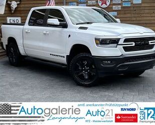 Dodge RAM Gebrauchtwagen