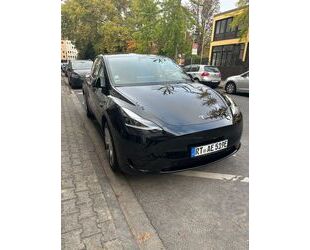 Tesla Model Y Gebrauchtwagen