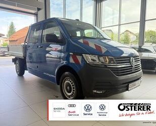 VW T6 Transporter Gebrauchtwagen