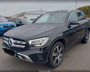 Mercedes-Benz GLC 300 Gebrauchtwagen