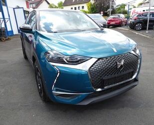 DS Automobiles DS3 Crossback Gebrauchtwagen