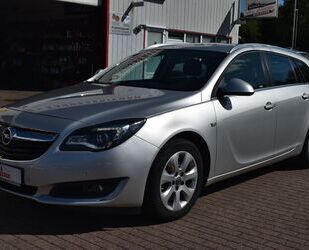 Opel Insignia Gebrauchtwagen