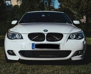 BMW 530 Gebrauchtwagen