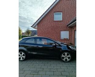 Kia Rio Gebrauchtwagen
