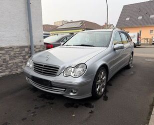 Mercedes-Benz C 200 Gebrauchtwagen