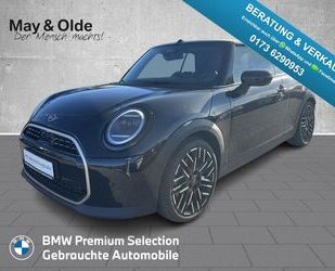 Mini Cooper C Gebrauchtwagen
