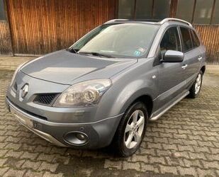 Renault Koleos Gebrauchtwagen