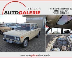 Lada Andere Gebrauchtwagen