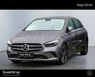 Mercedes-Benz B 200 Gebrauchtwagen