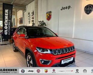 Jeep Compass Gebrauchtwagen