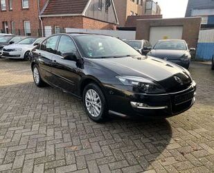 Renault Laguna Gebrauchtwagen