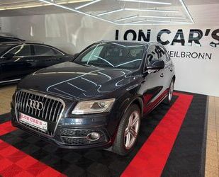 Audi Q5 Gebrauchtwagen