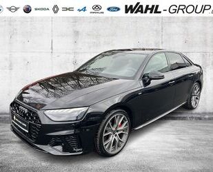 Audi Audi A4 LIMOUSINE Competition Edition Plus*MATRIX- Gebrauchtwagen