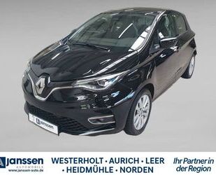 Renault ZOE Gebrauchtwagen