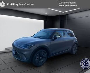 Smart #1 Gebrauchtwagen