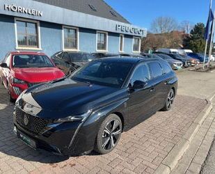 Peugeot 308 Gebrauchtwagen