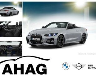 BMW M440 Gebrauchtwagen
