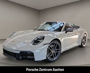 Porsche 992 Gebrauchtwagen