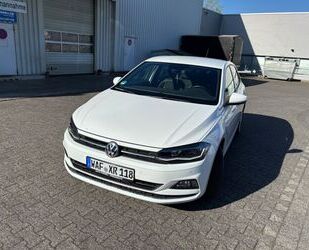 VW Polo Gebrauchtwagen