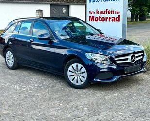 Mercedes-Benz C 220 Gebrauchtwagen