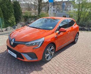 Renault Clio Gebrauchtwagen