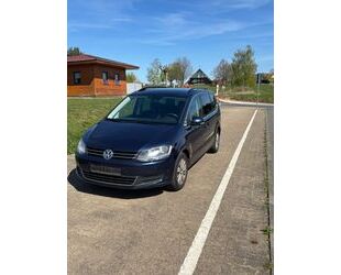 VW Sharan Gebrauchtwagen