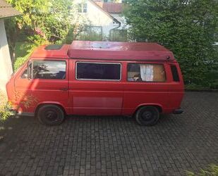 VW T3 andere Gebrauchtwagen