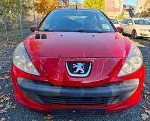 Peugeot 206 Gebrauchtwagen