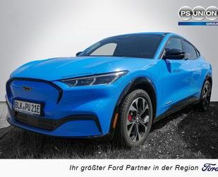 Ford Mustang Mach-E Gebrauchtwagen