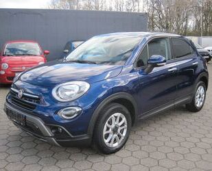 Fiat 500X Gebrauchtwagen