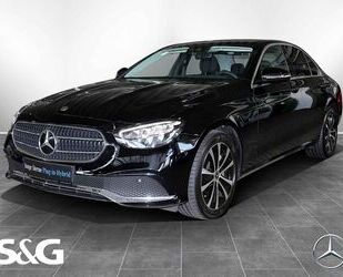 Mercedes-Benz E 300 Gebrauchtwagen