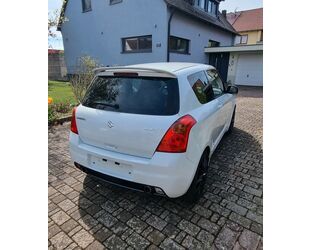 Suzuki Swift Gebrauchtwagen