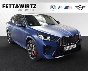 BMW iX2 Gebrauchtwagen