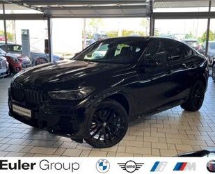 BMW X6 Gebrauchtwagen