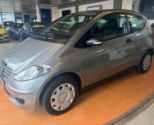 Mercedes-Benz A 150 Gebrauchtwagen