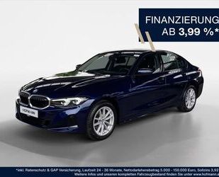 BMW 318 Gebrauchtwagen