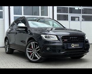 Audi SQ5 Gebrauchtwagen
