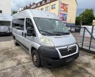Citroen Jumper Gebrauchtwagen