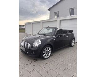 Mini Cooper Cabrio Gebrauchtwagen