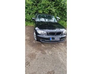 BMW 116 Gebrauchtwagen