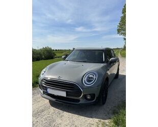 Mini Cooper D Clubman Gebrauchtwagen
