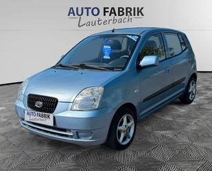 Kia Picanto Gebrauchtwagen