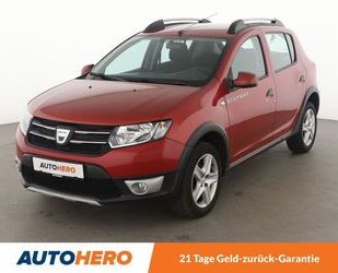 Dacia Sandero Gebrauchtwagen