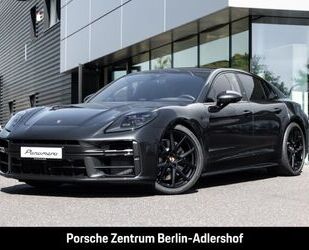 Porsche Panamera Gebrauchtwagen