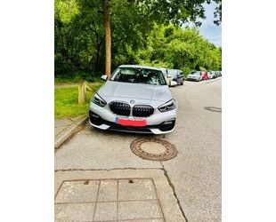 BMW 118 Gebrauchtwagen