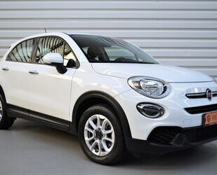 Fiat 500X Gebrauchtwagen