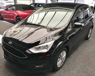 Ford C-Max Gebrauchtwagen