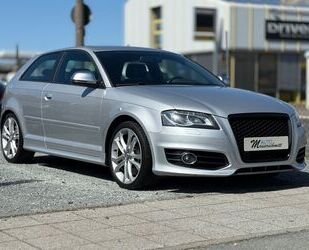 Audi S3 Gebrauchtwagen