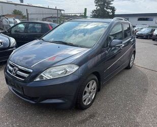 Honda FR-V Gebrauchtwagen