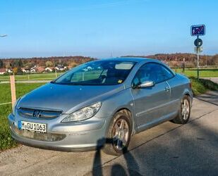 Peugeot 307 Gebrauchtwagen